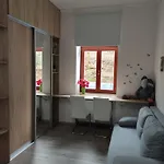 Appartement Mishama *