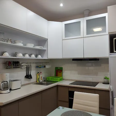 Appartement Mishama Karlovy Vary