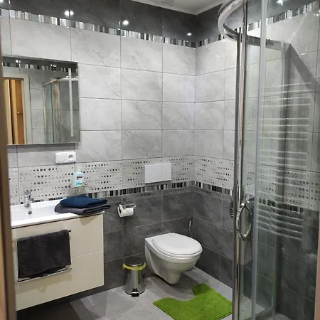 Apartment Mishama Karlsbad