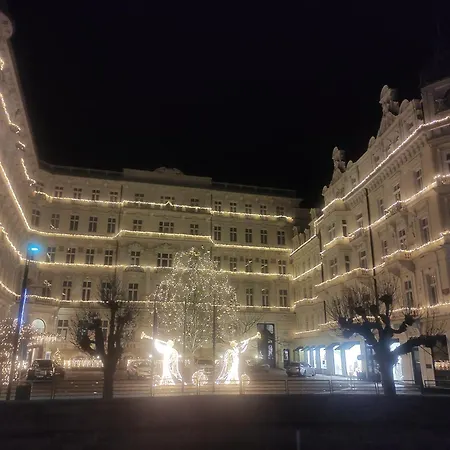 Mishama Appartement *