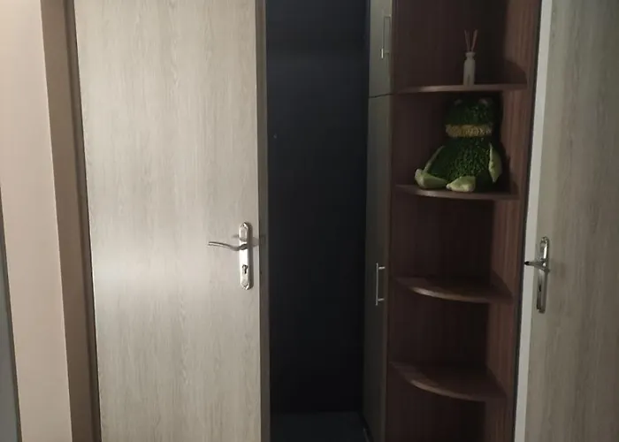 Mishama 아파트