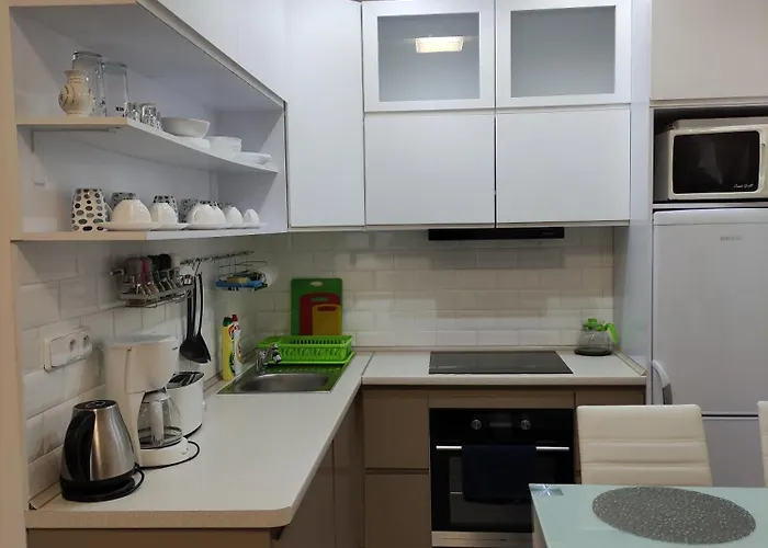 Appartement Mishama Karlovy Vary