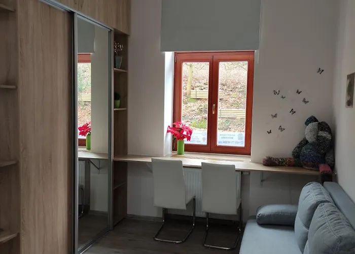 Appartement Mishama *